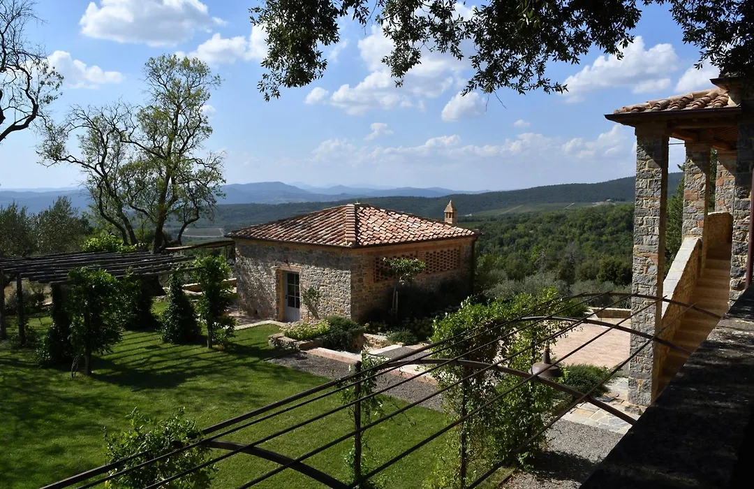 Tenuta Castelgiocondo-1